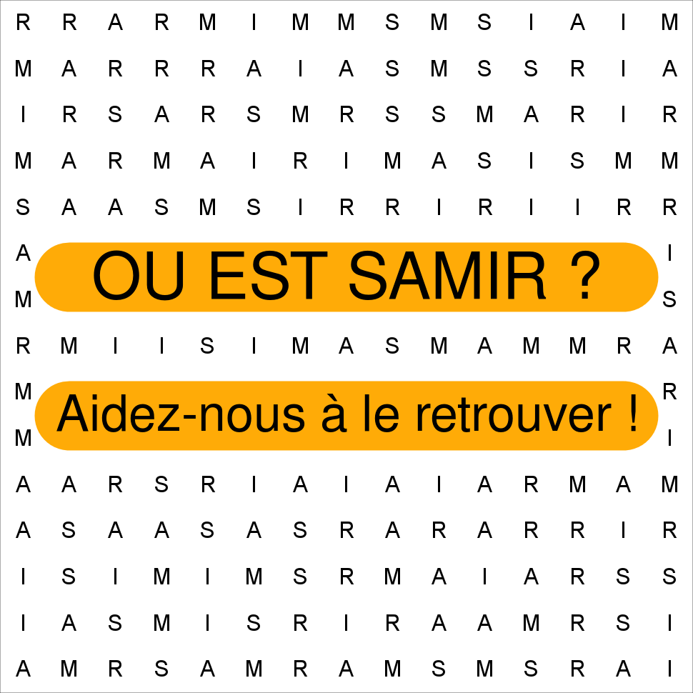 SAMIR