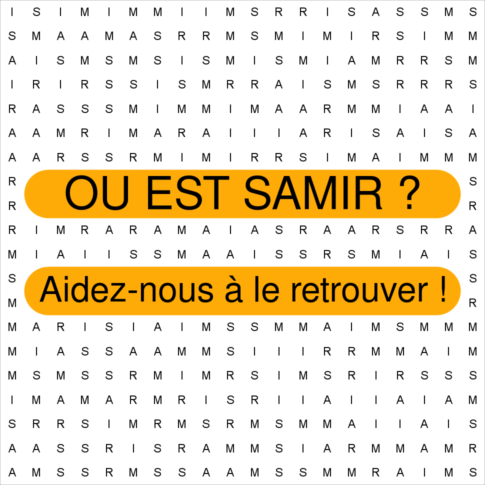 SAMIR
