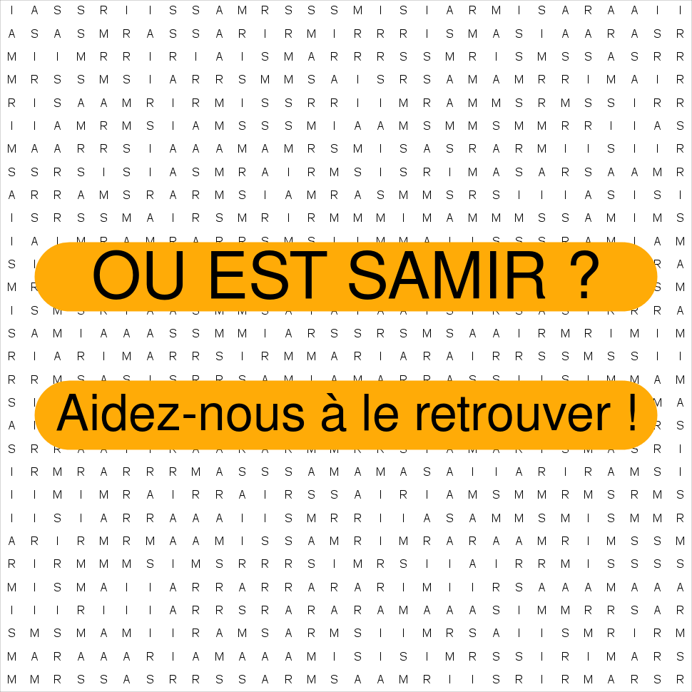 SAMIR