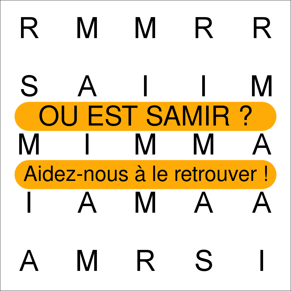 SAMIR