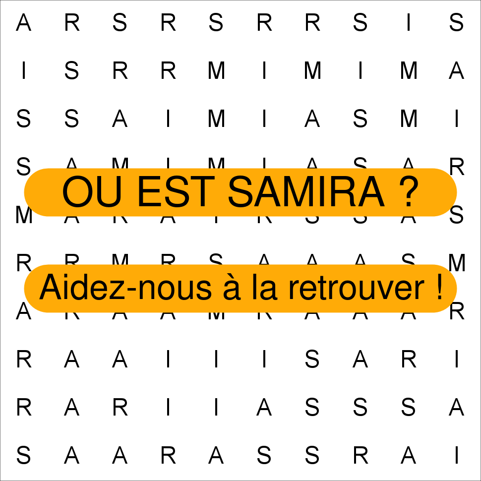 SAMIRA
