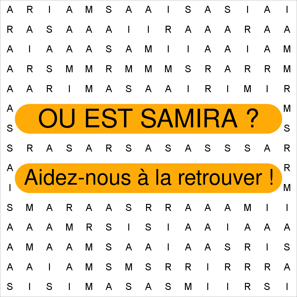 SAMIRA