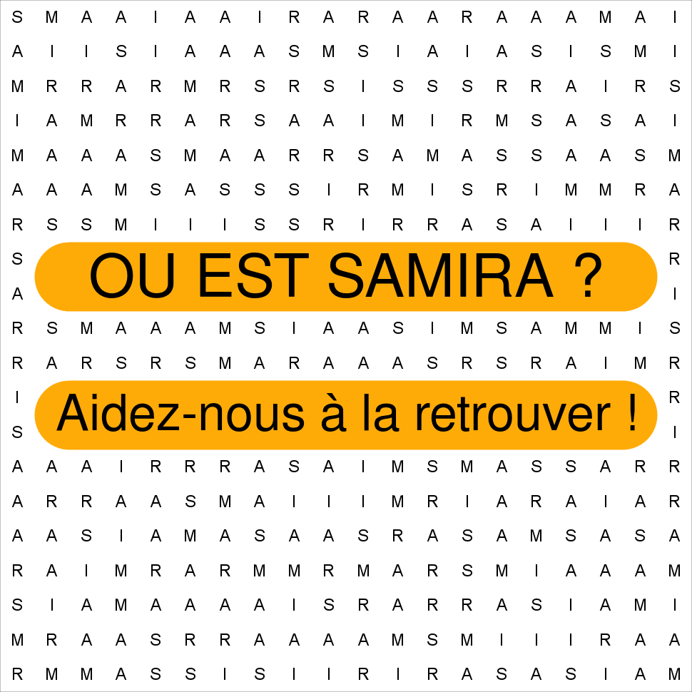 SAMIRA