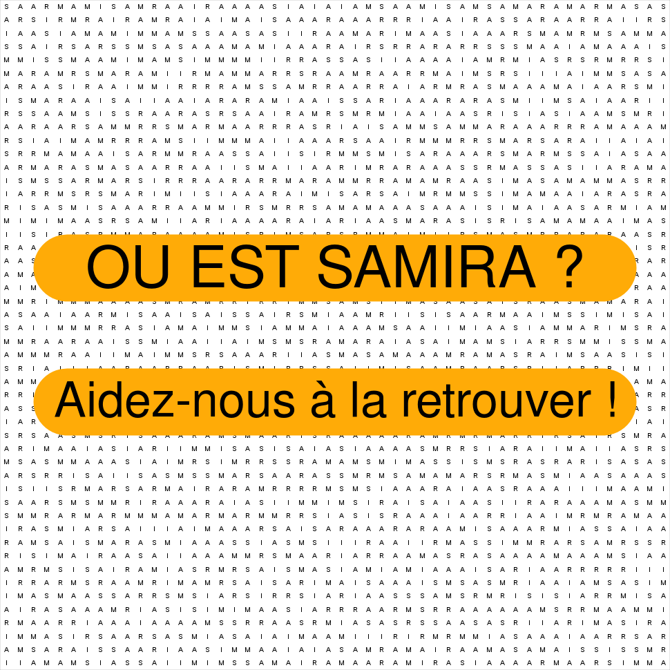 SAMIRA