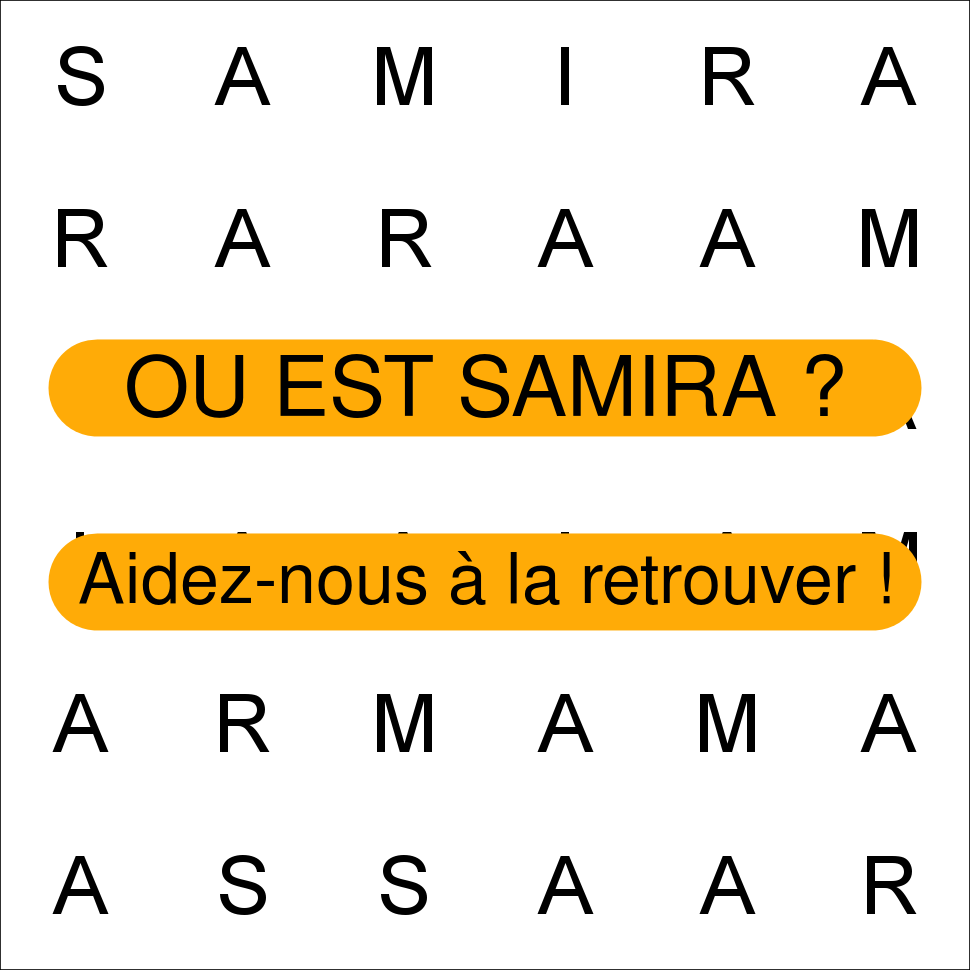 SAMIRA
