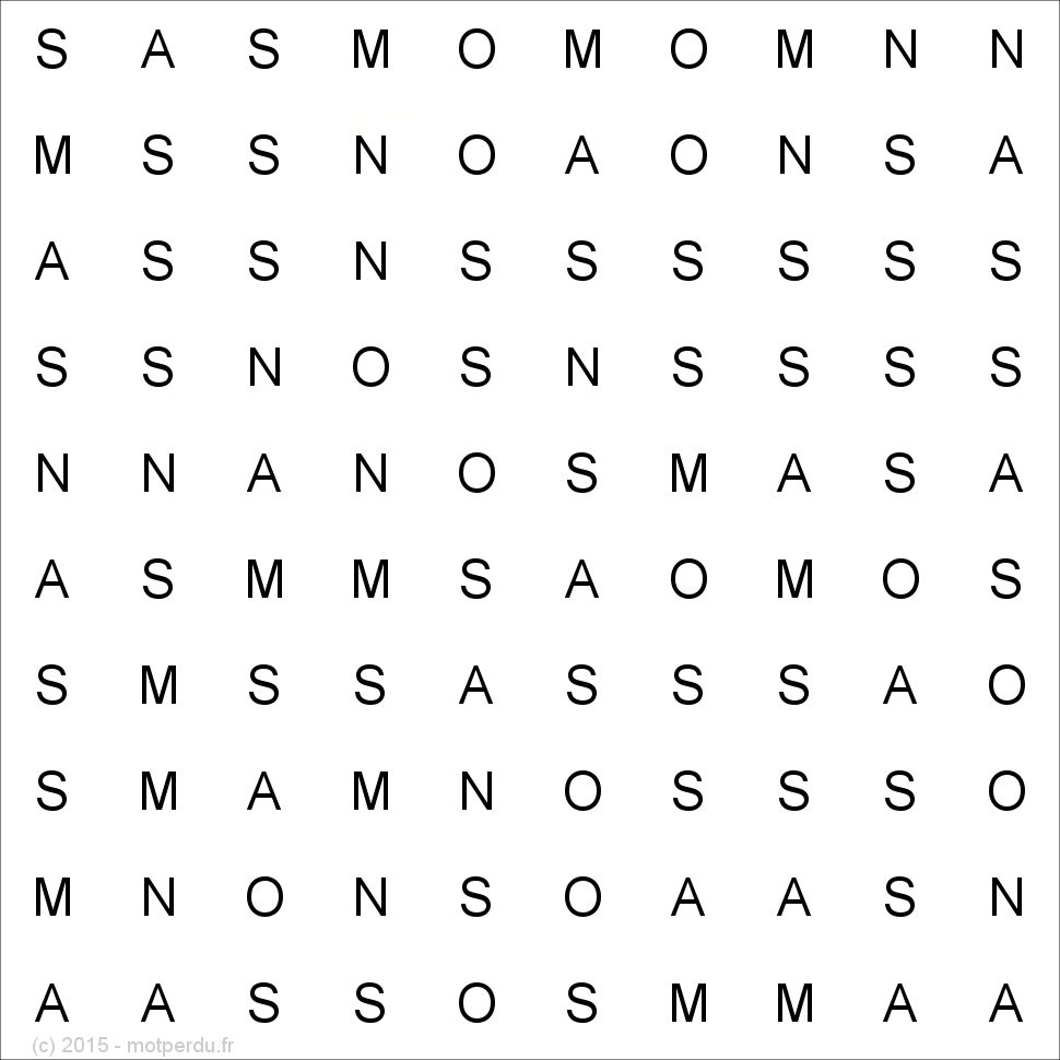 SAMSON