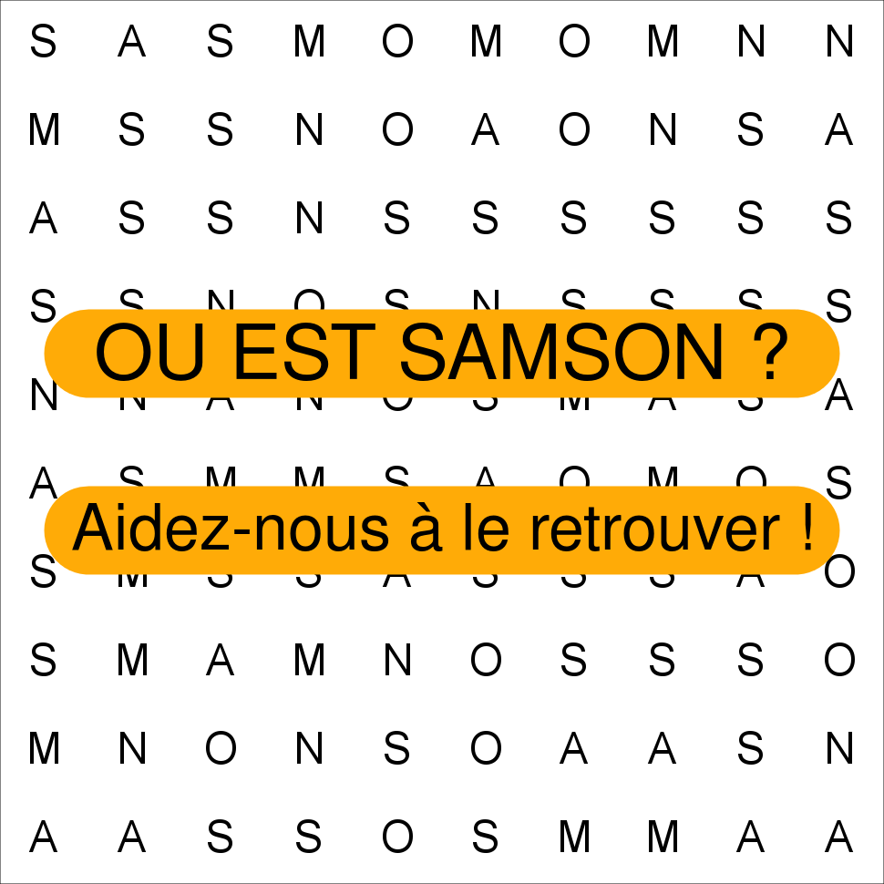 SAMSON