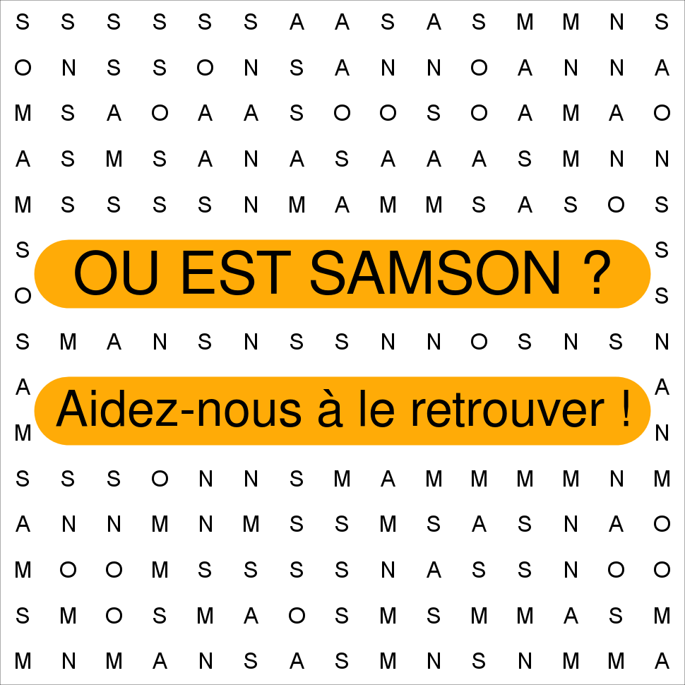 SAMSON