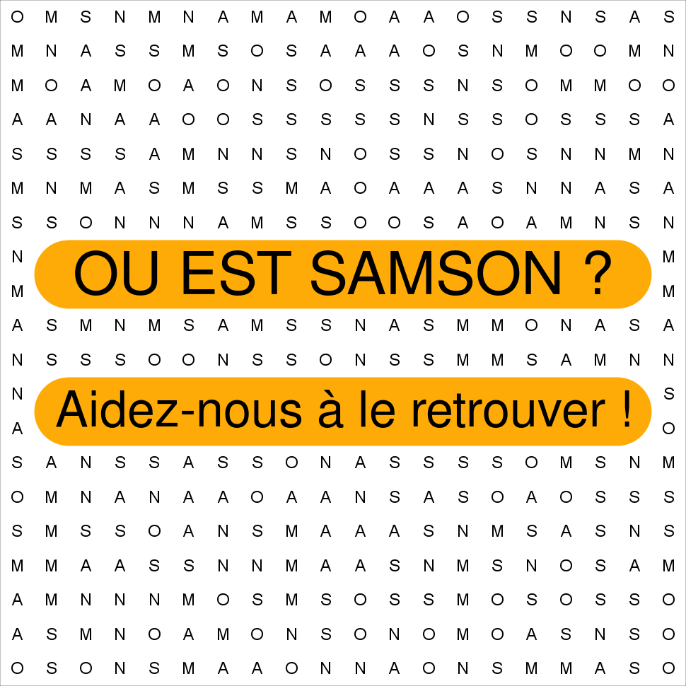 SAMSON