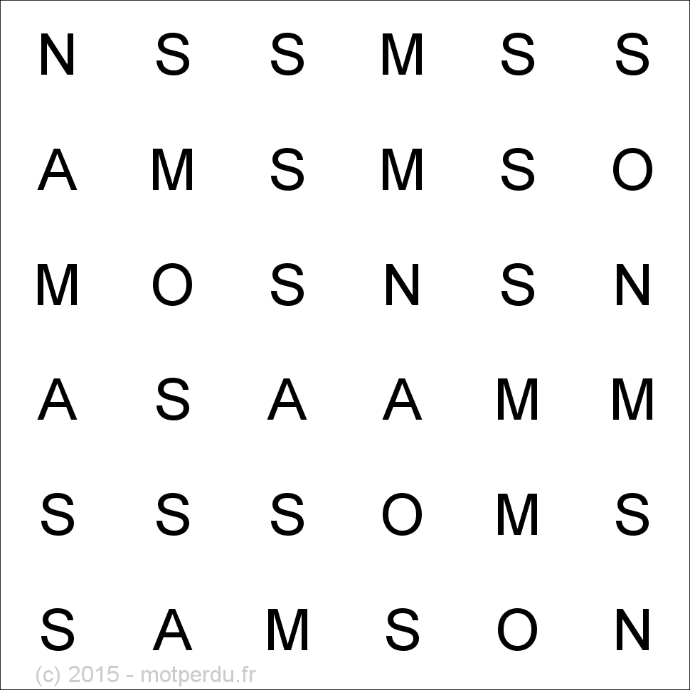 SAMSON