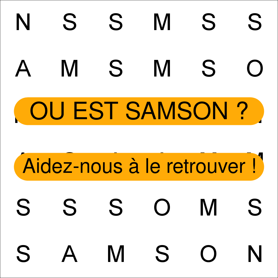 SAMSON