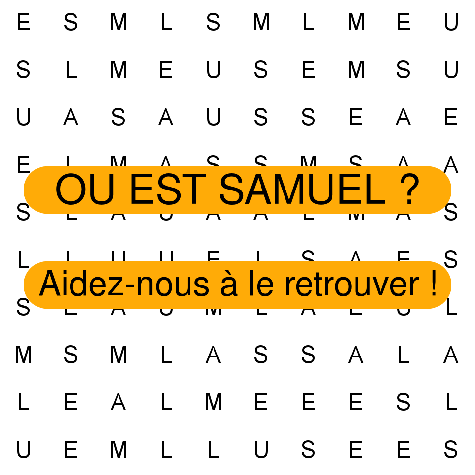 SAMUEL