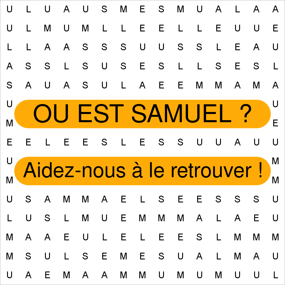 SAMUEL