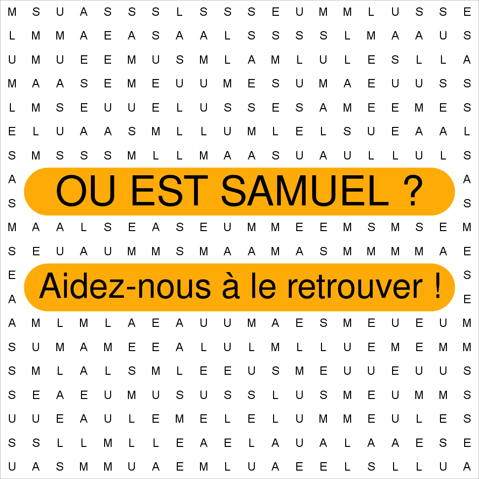 SAMUEL