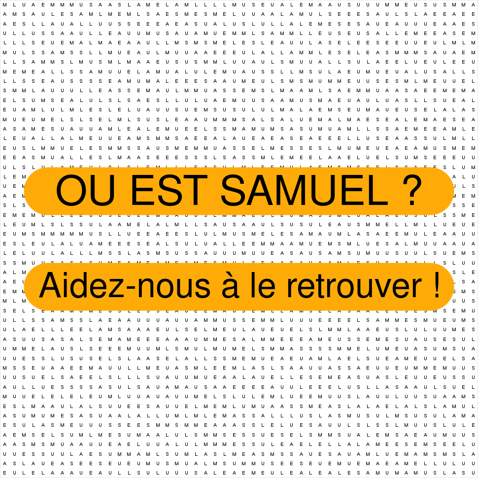 SAMUEL