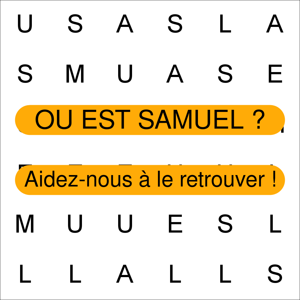 SAMUEL