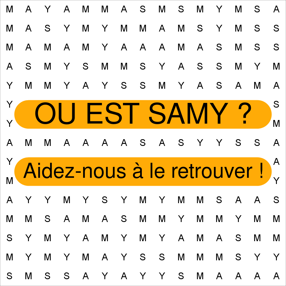 SAMY