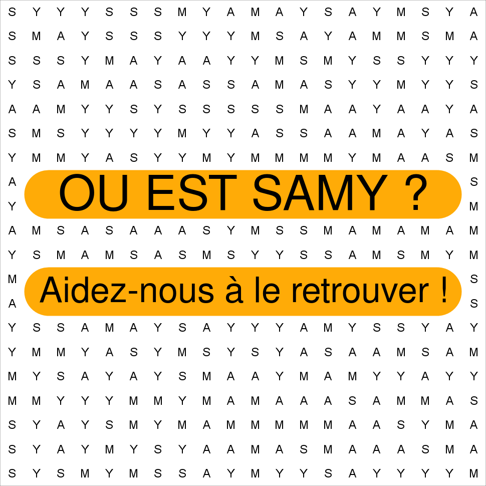SAMY