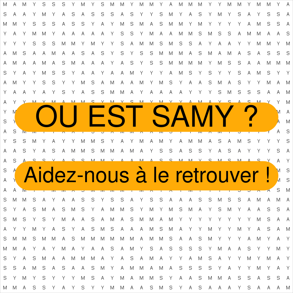 SAMY