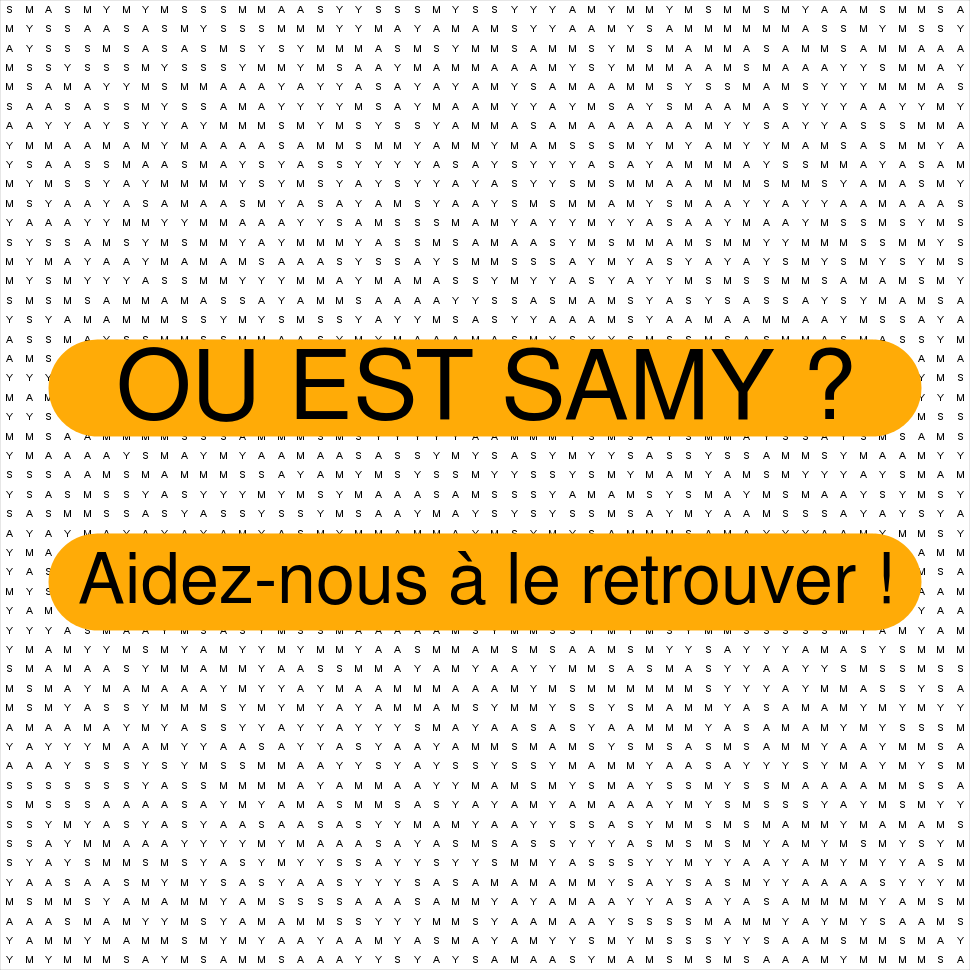 SAMY