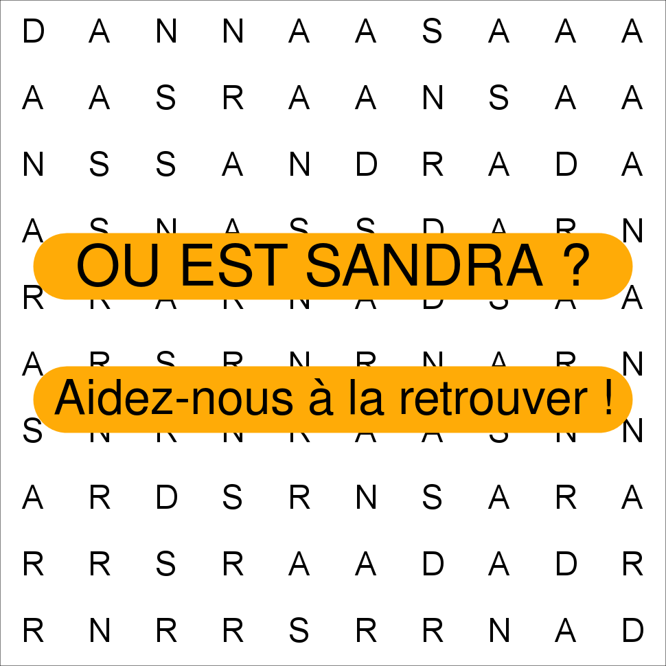 SANDRA