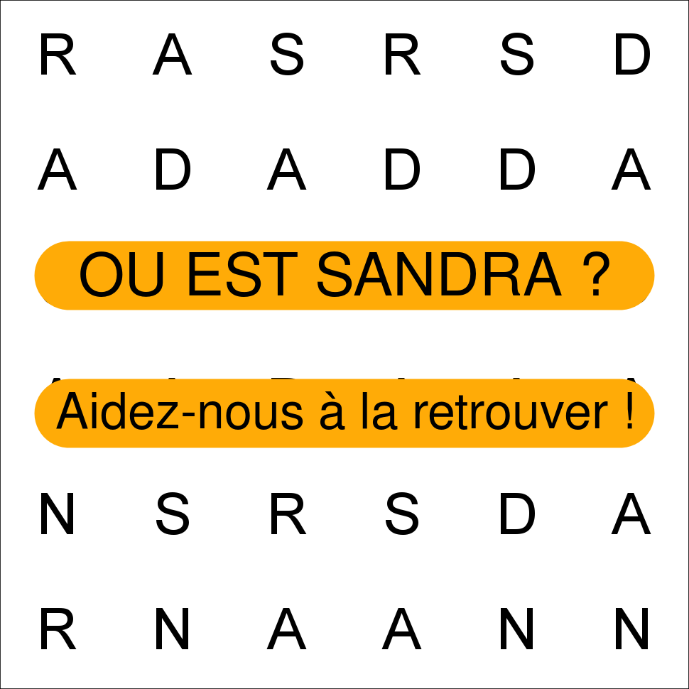 SANDRA