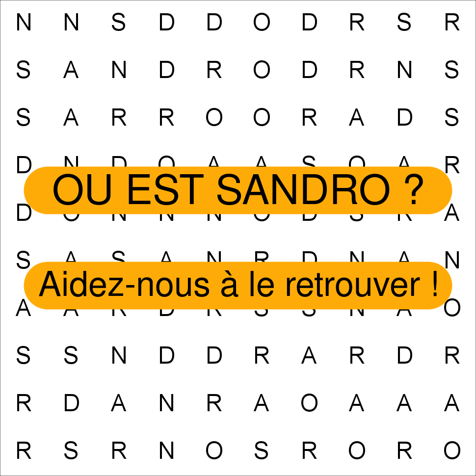 SANDRO