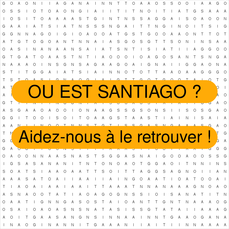 SANTIAGO