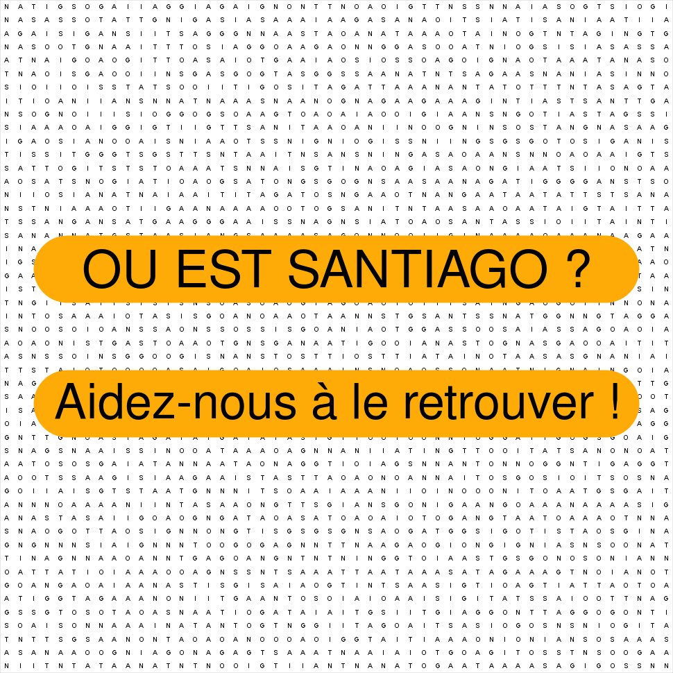 SANTIAGO