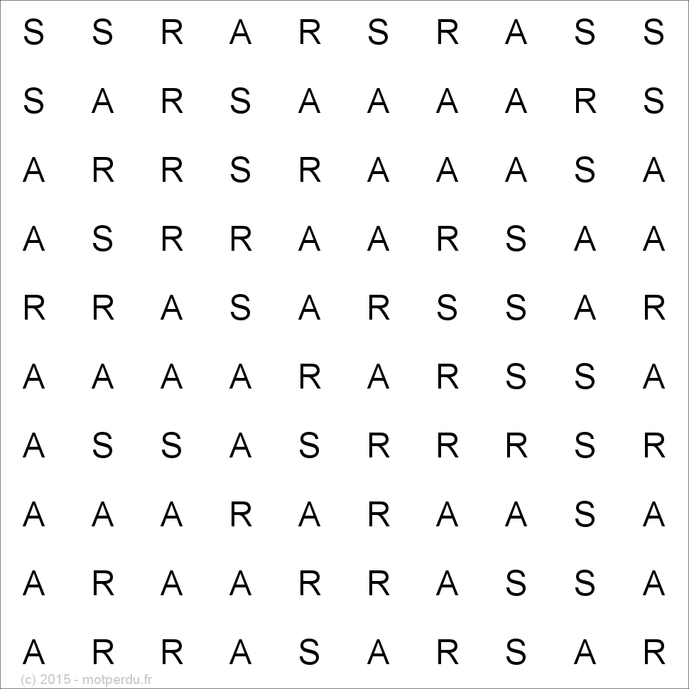 SARA