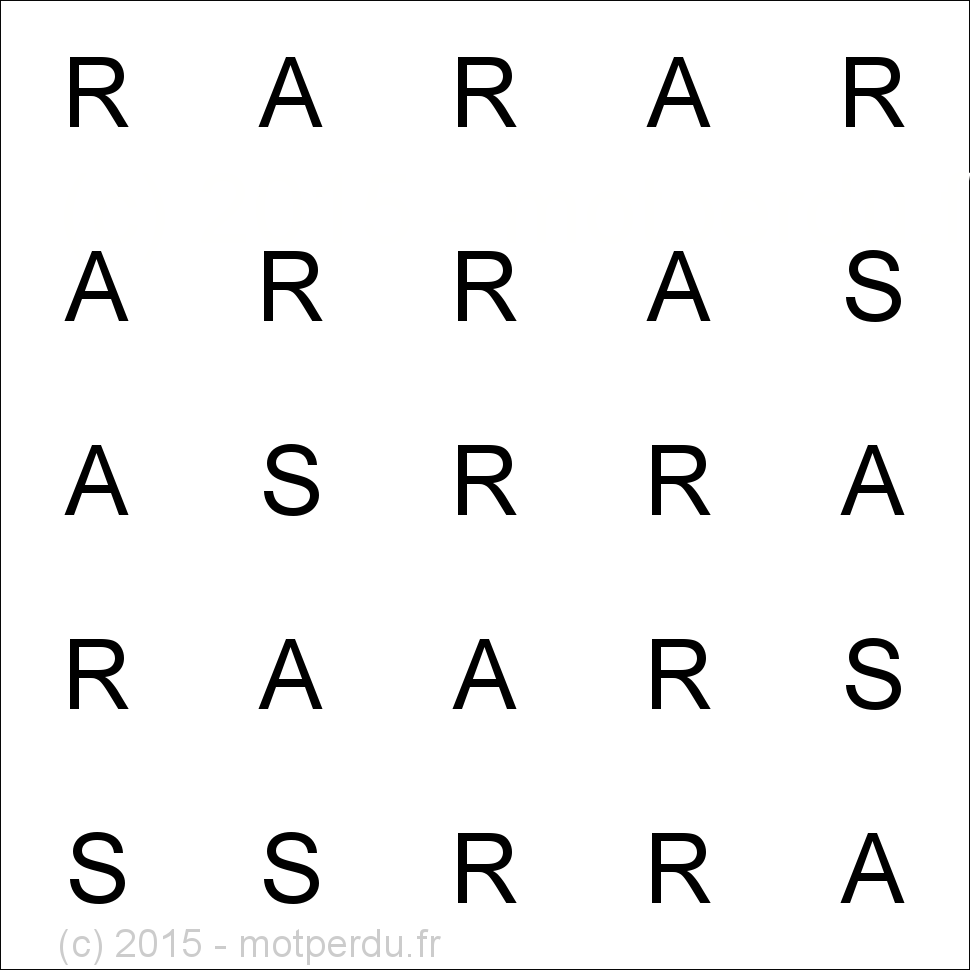 SARRA
