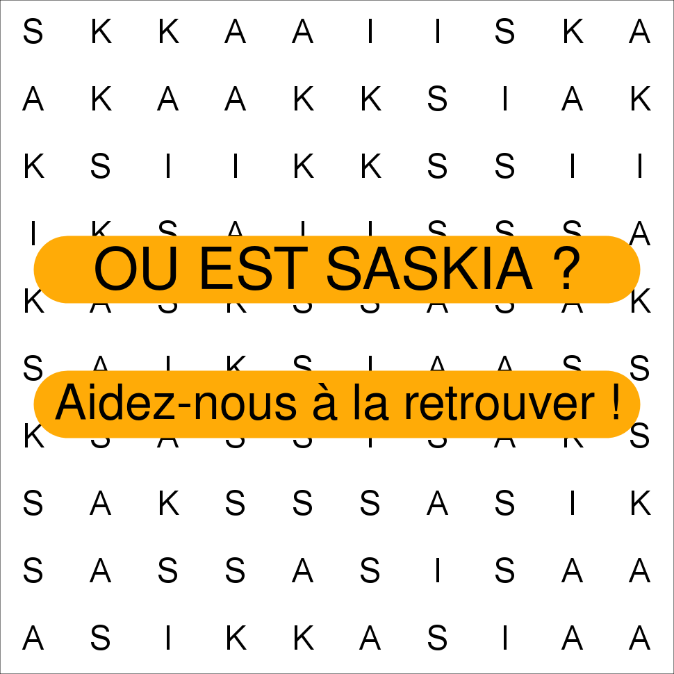 SASKIA