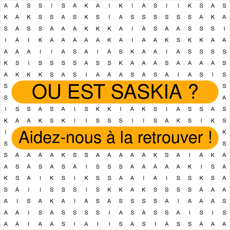 SASKIA