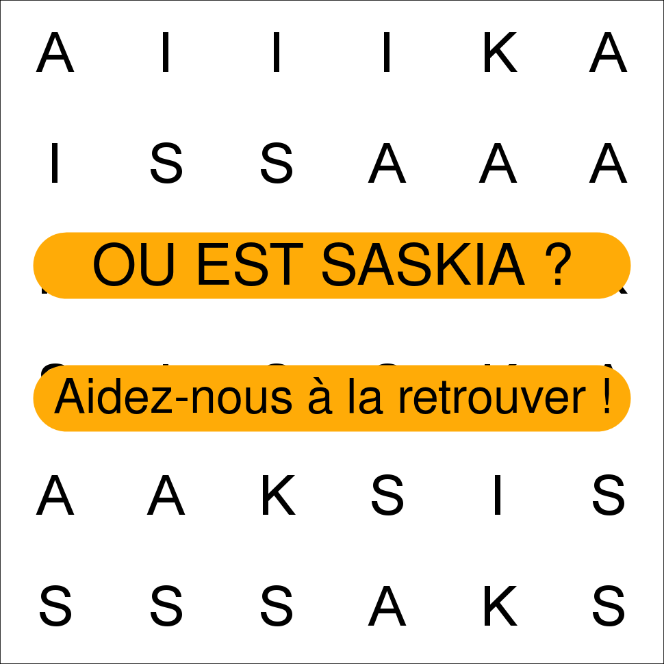 SASKIA