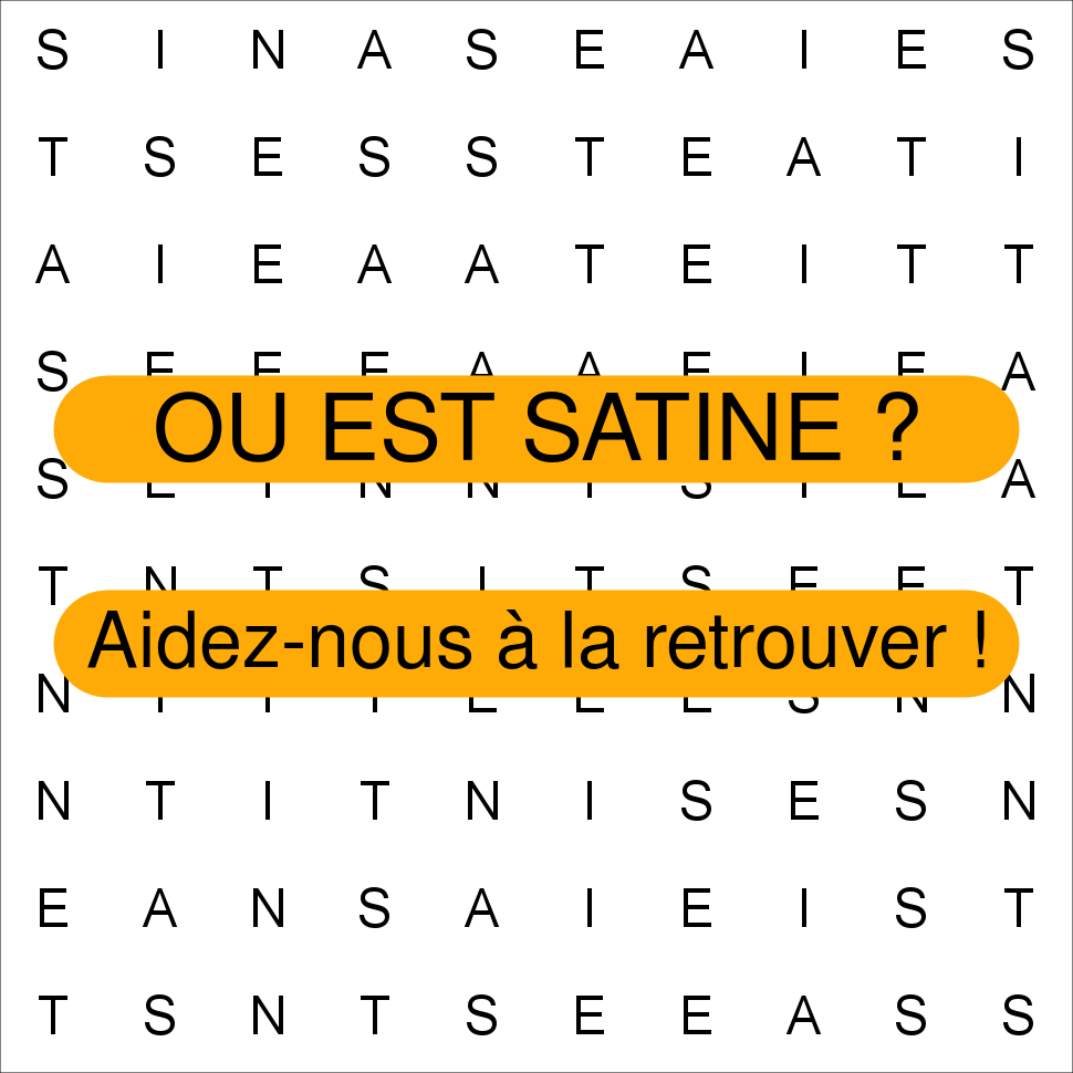 SATINE
