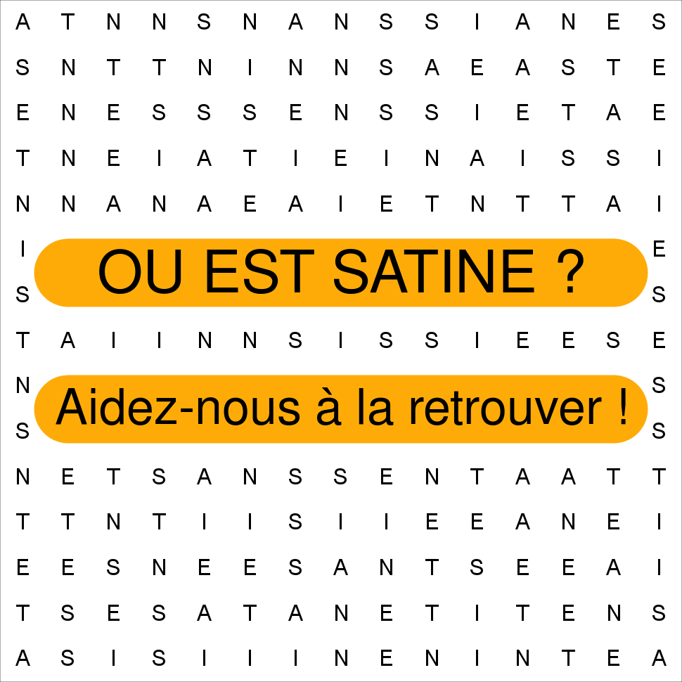 SATINE