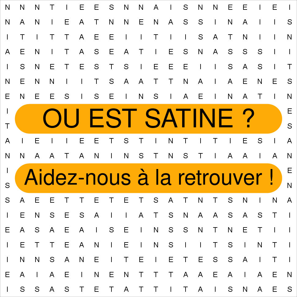 SATINE