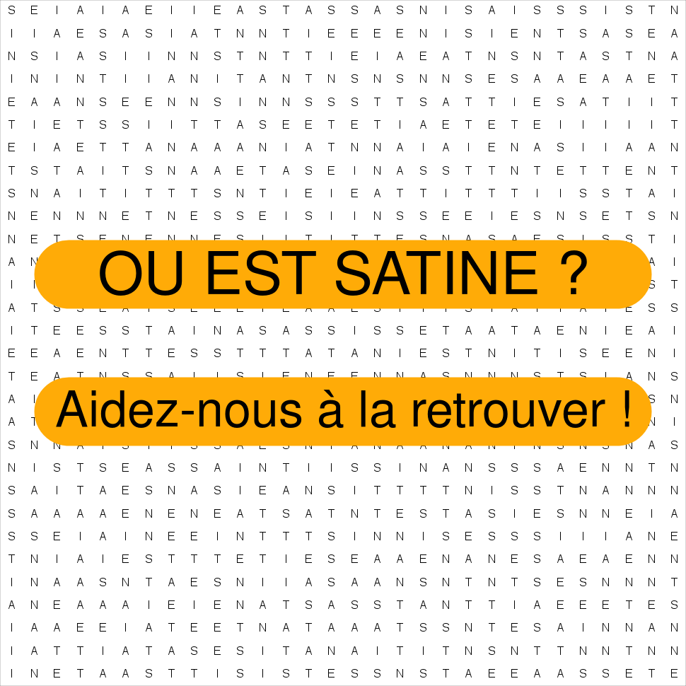 SATINE