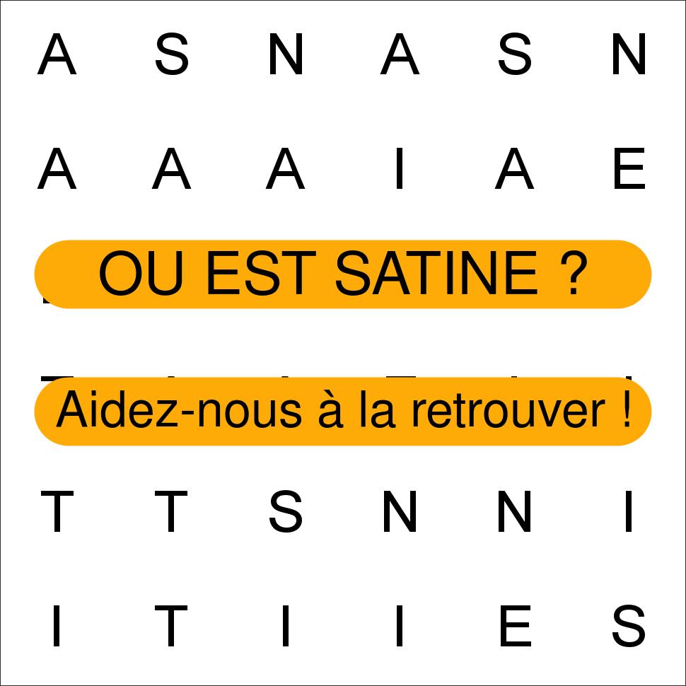 SATINE