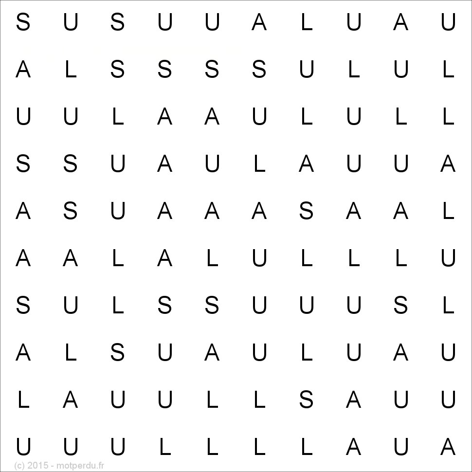 SAUL
