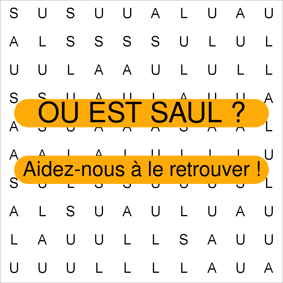 SAUL