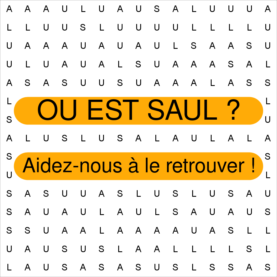 SAUL