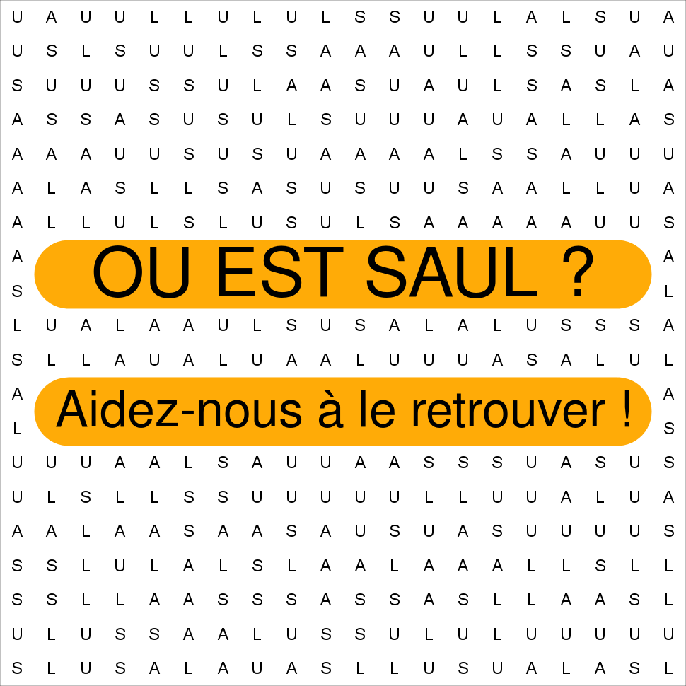 SAUL