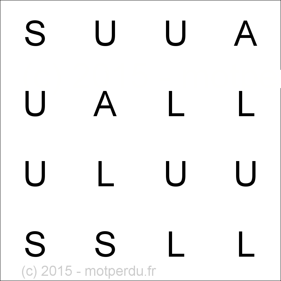 SAUL
