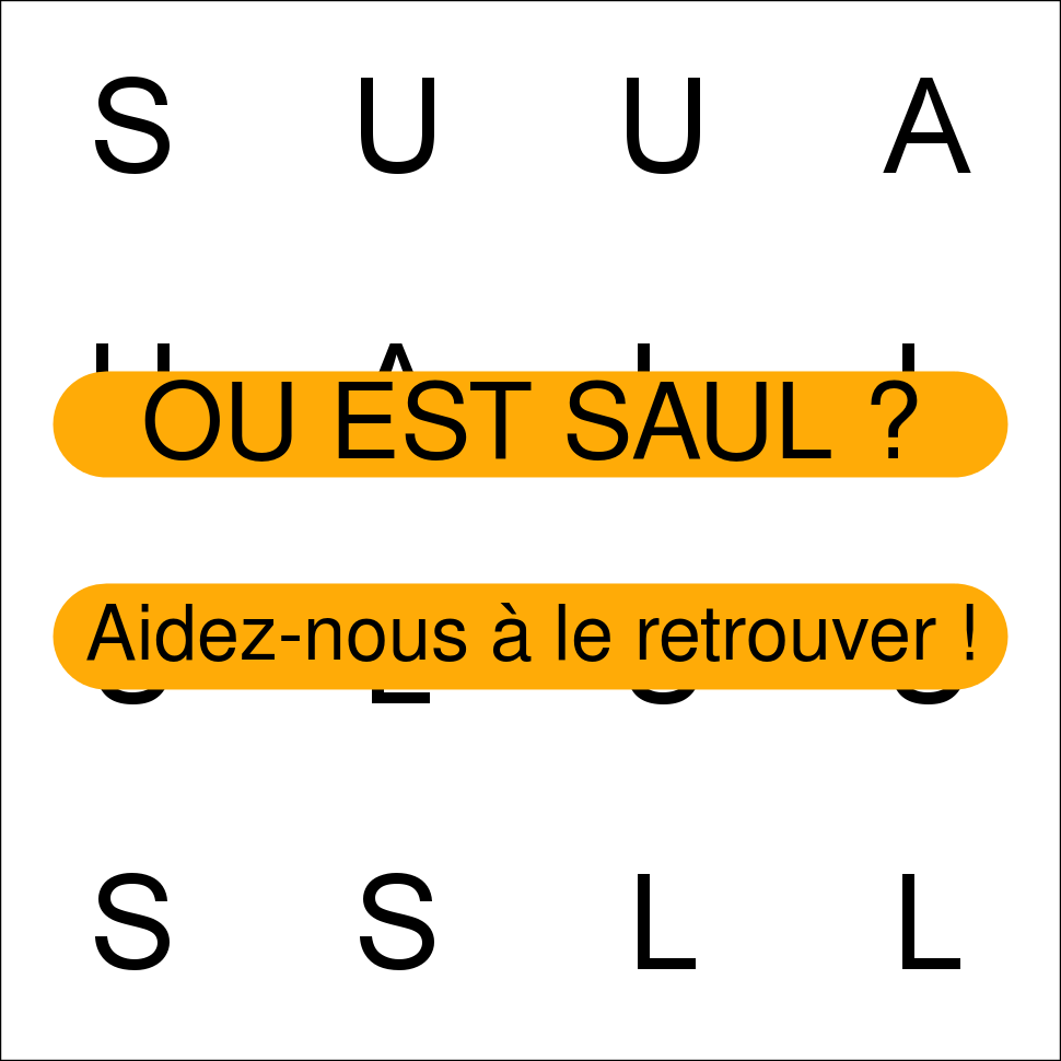 SAUL