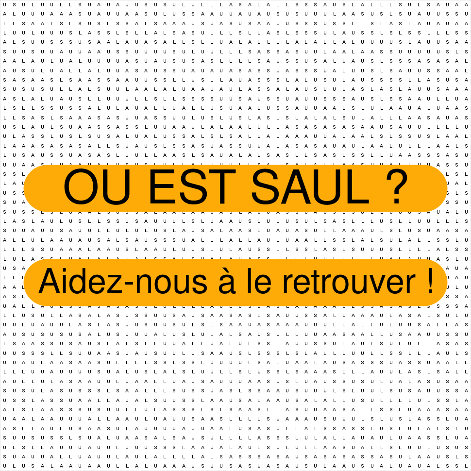 SAUL