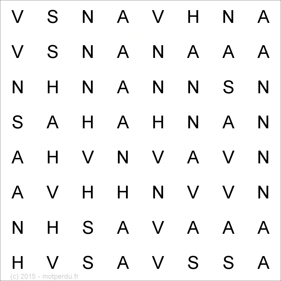 SAVANNAH