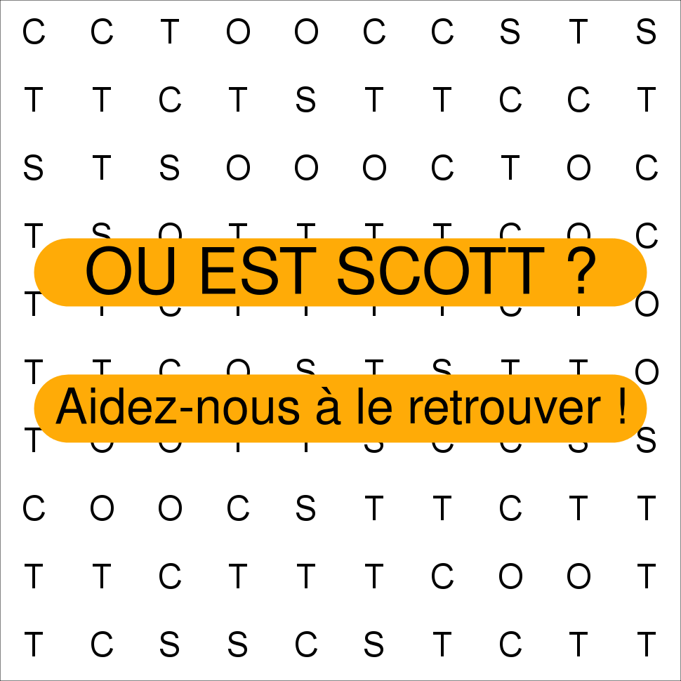 SCOTT