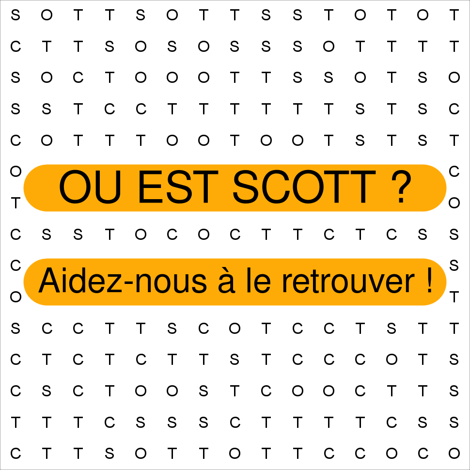 SCOTT