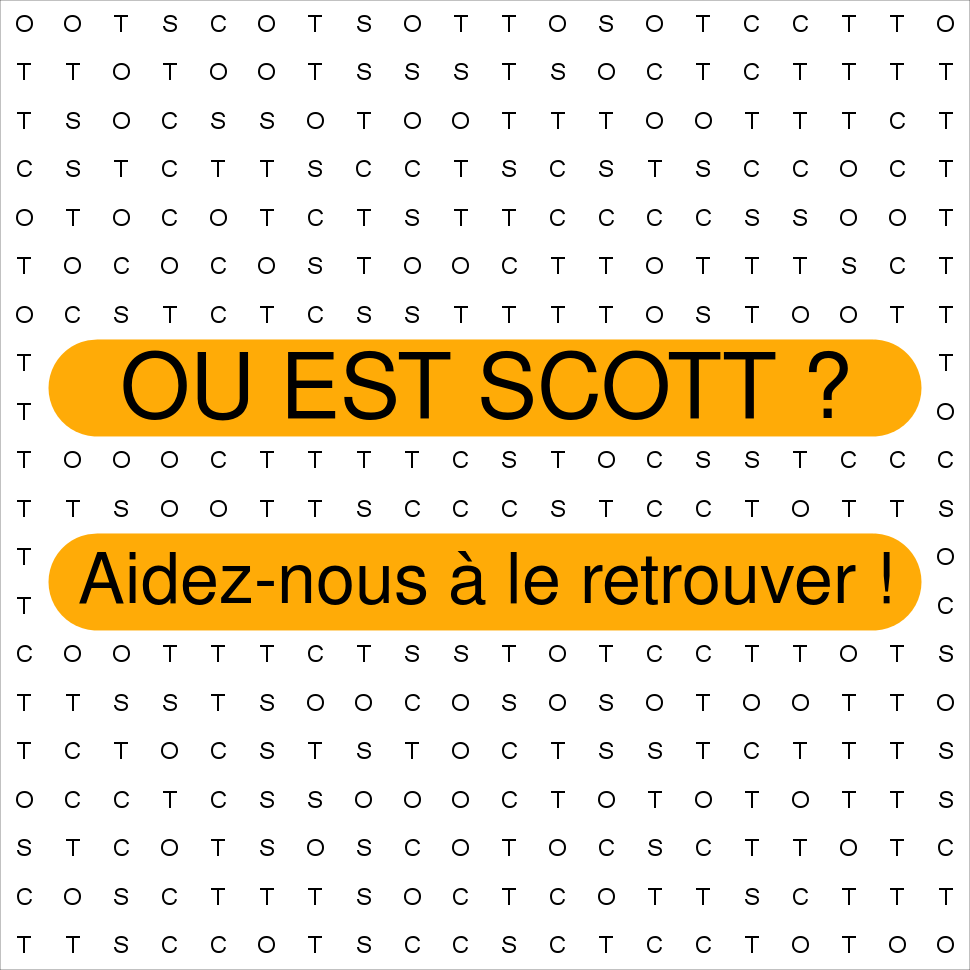 SCOTT
